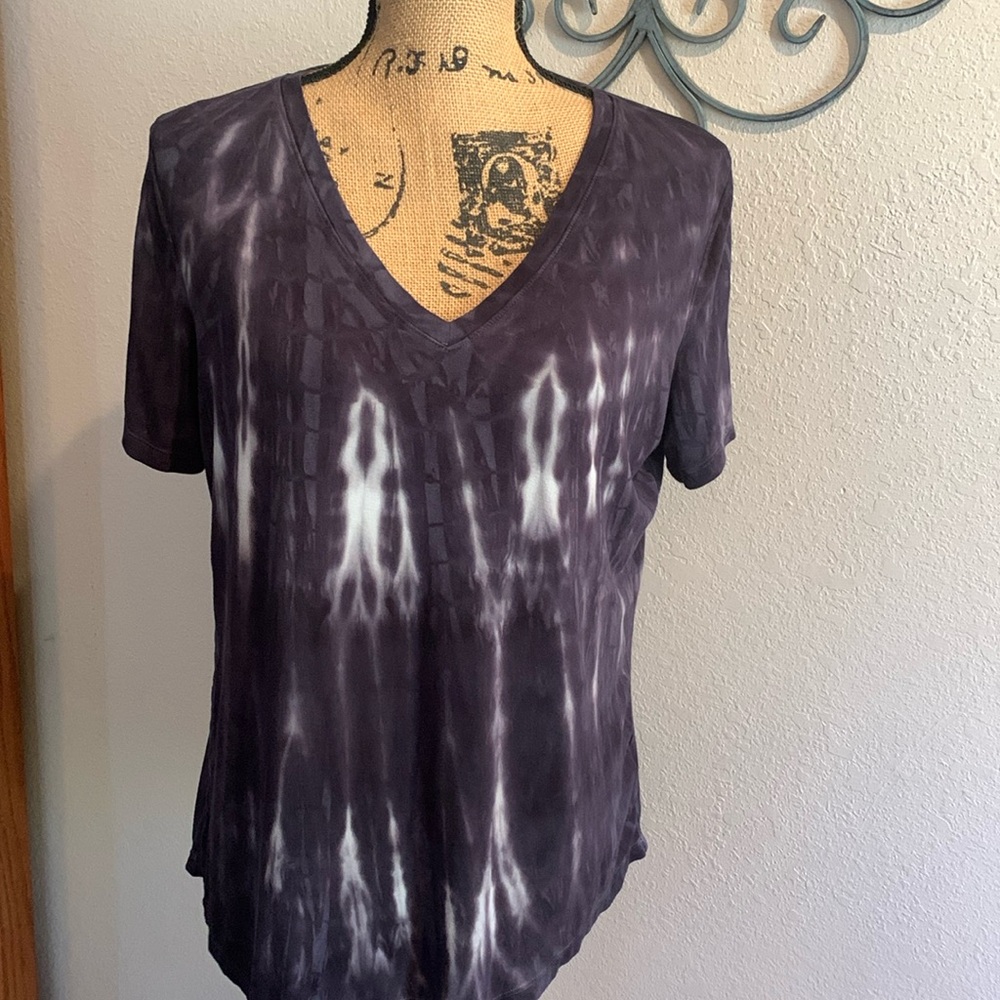 Super soft tie-dye from Old Navy